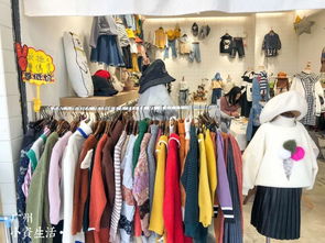 曝光！廣州服裝批發(fā)市場終極掃貨全攻略