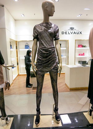 女裝品牌全攻略 從快時(shí)尚到設(shè)計(jì)師品牌，總有一款適合你