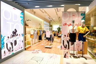 猛蹭IP發(fā)力新零售，伊芙麗618戰(zhàn)果頗豐再奏歡樂頌