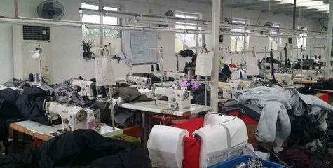 月薪過(guò)萬(wàn)為何招工難？廣州服裝廠陷用工荒，一線員工坦言 是用命拼出來(lái)的